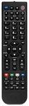 Replacement Remote For Sansui SLED2900A SLED2900B SLED2900C SLED3900A SLED3900B. Fixed Price $16.00.