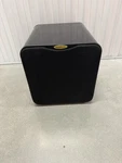 Velodyne SPL-10 Series Ii Powered Subwoofer 1000W For Parts/repair. Fixed Price $100.00.
