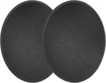 Meccanixity 2PCS Speaker Dust Cap 110MM/4.3" Outer Diameter Dome. Fixed Price $18.96.