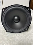 ) Klipsch KSF-C5 6.5" Woofer K-1053-SV. Fixed Price $44.00.