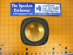 Klipsch RS-25 Woofer K-1130-A #120519. Fixed Price $49.99.