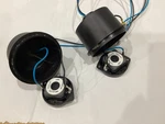 Infinity Oem Tweeters 333231-001 Studio Monitors & And Others 101678W. Fixed Price $48.95.