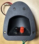 Klipsch Crossover From Synergy S-2 For Woofer & Dual Tweeters 116657. Fixed Price $14.00.