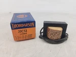 Vintage Thordarson Choke Transformer T-20C52 Audio. Fixed Price $29.95.