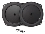 Lot Of 2 Passive Radiator Definitive Technology BP7006 Speaker. BP-7006 8 Inch. Fixed Price $29.99.