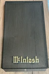 Mcintosh ML-10C Speaker Tweeter Metal Grill (b). Fixed Price $39.99.