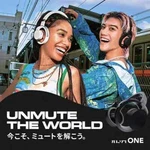Ntt Sonority Nwm One Open-ear Over-the-head Speaker Dark Gray MBH001 Ka New. Fixed Price $320.87.