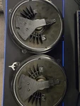 2006 Corvette Bose Door Speakers. Fixed Price $85.00.