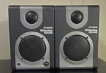 Alesis M1 Active 320 Usb Full-range Studio Monitor Speakers. Fixed Price $50.00.