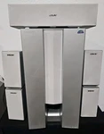 Sony SA-WMS325 Active Subwoofer Home Cinema Sound System, With Speaker. Fixed Price $60.00.