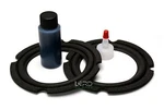 Jbl 4.9" Foam Surround Repair Kit MR25 J520M Speaker 5". Fixed Price $14.95.