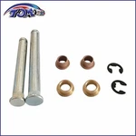 Door Hinge Repair Kit Front Upper For 1994-2002 Ram Truck Dodge 1500 703-273. Fixed Price $9.57.
