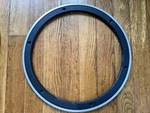 Technics Sb G710 Speaker Parts Woofer Ring #2. Fixed Price $15.86.