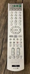 Genuine Sony RM-Y1004 Plasma Tv Remote Control KDE-42XS955 KDE-50XS955 37XS955. Fixed Price $7.99.