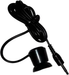 Telephone Pick-up Coil With Suction Cup, Features: Record Black. Fixed Price $12.83.