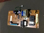 Lg 6871W1S393A MW1 Microwave Control Board Panel AZ106787 NR432. Fixed Price $58.12.