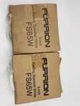 Furrion 6" Ceiling Speaker FS65W (EL1091763). Fixed Price $32.99.