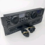 Gemini CDX-2250 Pro Audio Player Works. Fixed Price $145.99.