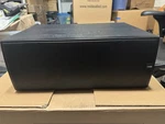 Canton Le 150 Cm Center Channel Speaker + As 22 Powered Sub-woofer. Fixed Price $100.00.