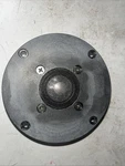Seas. 1" Dome Tweeter Vifa 25 Taf/gtv-at H 703-06. Fixed Price $39.90.