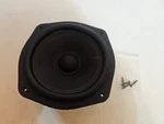 Polk Audio MW5805 Speaker Woofer/driver From RT3 Bookshelf Tested Works. Fixed Price $36.18.
