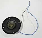 Vintage Original Optimus 5B Speaker Tweeter Replacement. Fixed Price $25.45.