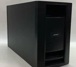 Bose PS28 Iii Passive Subwoofer And Power Cable Only- Tested- Fast Free Shipping. Fixed Price $110.49.