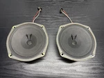 Vintage Pioneer 16-95 Alnico Paper Cone 8-OHM 3-WATT Speakers Inch. Fixed Price $39.00.