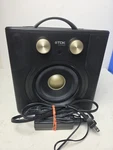 TDK-V513 Wireless Bluetooth Sound Cube Speaker Noremote. Fixed Price $199.90.