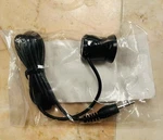 Telephone Pick-up Coil With Suction Cup. Fixed Price $5.95.