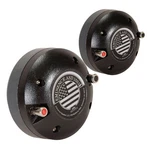 Pair Eminence ASD1001 1" Hf Titanium Horn Driver 1-3/8"-18 Tpi. Fixed Price $79.98.