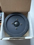 Polydax Audax T.103 Dome Tweeter Nos New Box France Vintage. Fixed Price $149.99.