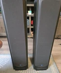 Cerwin Vega V-6F Speakers. Fully Tested. Fixed Price $259.08.