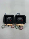 Pioneer CS-603 Crossover Input Jack (pair). Fixed Price $79.00.