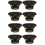 Goldwood Sound GW-206/8 Oem 6.5" Woofers 180 Watt 8OHM Replacement Speakers. Fixed Price $178.99.