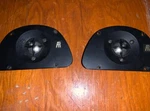 Acoustic Research Tweeters 1210090-OB. Fixed Price $43.91.