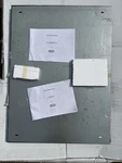 Fisher & Paykel BGRV2-3036H Stainless Backguard For Freestanding Ranges Read. Fixed Price $400.00.