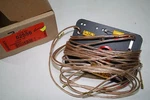Jamo Crossover For 128 Brand New Oem Part In Box # 52556. Fixed Price $59.00.