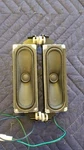 Samsung Internal Tv Speakers BN96-07192A & BN96-07086B. Fixed Price $10.00.