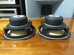Jbl LE111A 25CM Alnico Woofer Working & Tested Jp. Fixed Price $699.99.