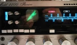 Marantz 4400 Vintage 2CH/4CH Receiver, Full Pro Rebuild. Fixed Price $2950.00.