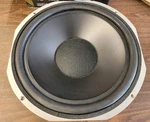 Ess Amt 12 Cast Frame 4 Ohm Speaker Woofer Heil Monitor 1A Original. Fixed Price $149.00.