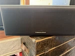 Cerwin-vega E-76C Center Channel Speaker.. Fixed Price $129.99.