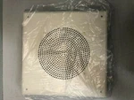 New Avaya Square Indoor Box Speaker LUSQIN70VS Beige. Fixed Price $60.00.
