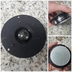 Good Professional Proaudio Morel Mdt 29 1-1/8" Soft Dome Tweeter Liquid Cooling. Fixed Price $36.95.
