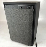 Electro Voice Ev Sentry 100EL Powered Studio Monitor Speaker Black Wood Case. Fixed Price $199.99.