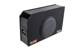 Alphasonik DCP8 8" 1000W 4-OHM Shallow Subwoofer Ported Vented Enclosure New. Fixed Price $99.95.