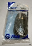 Nippon America 6' Oal Connector Cable Gold Tips N-215G. Fixed Price $7.42.