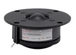 Scan-speak Classic D2905/970000 Dome Tweeter. Fixed Price $197.94.
