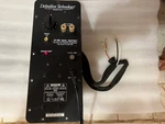 Definitive Technology Bp 7006 Bipolar Supertower Amp Red Power Light Comes On.. Fixed Price $139.00.